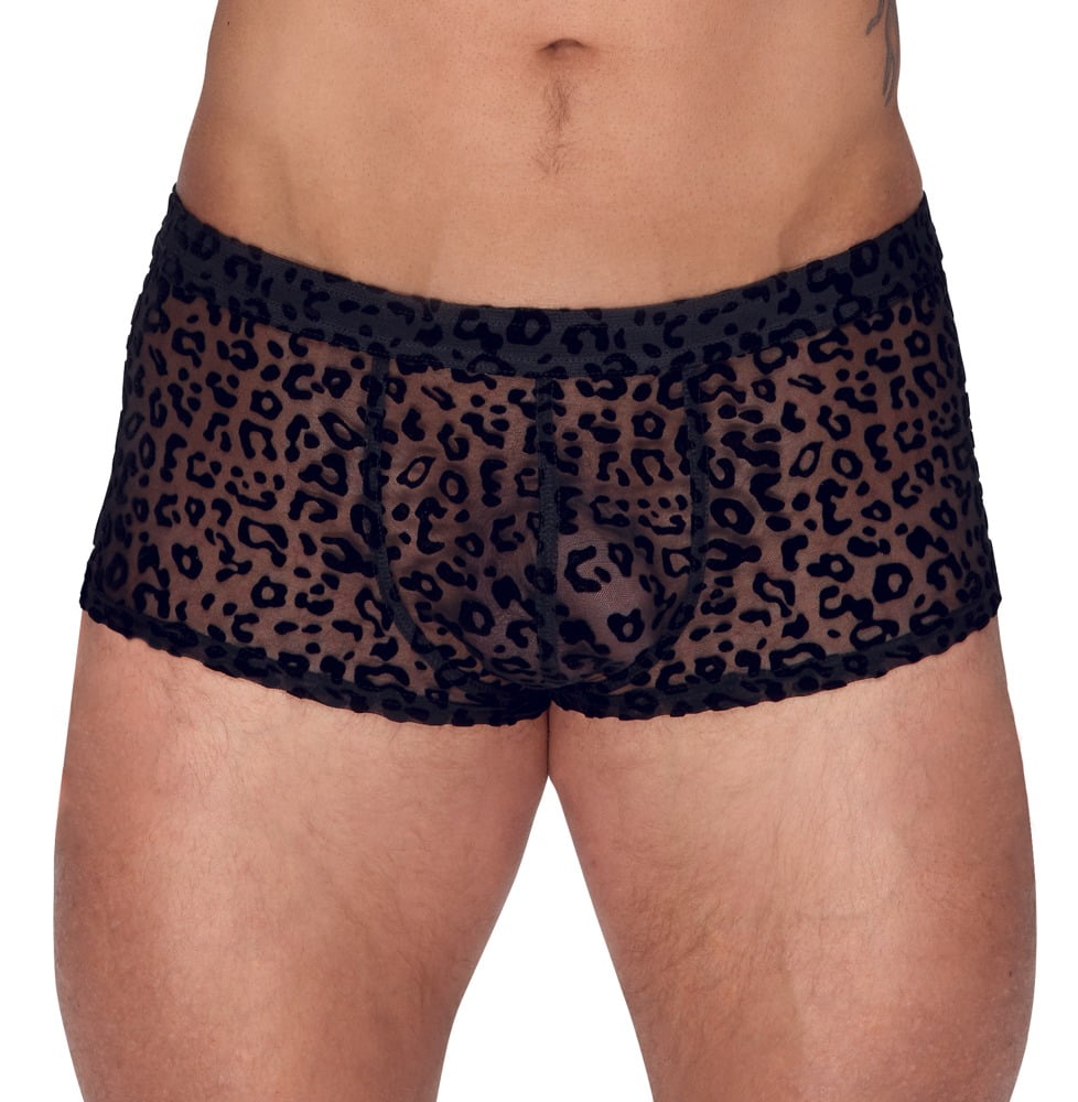 21332531711_diafano_leopar_boxeraki Διάφανο λεοπάρ μποξεράκι Noir Handmade