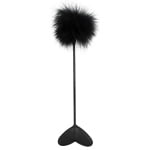 Μαύρο Φτερό Feather Wand black