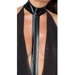 Μίνι Φόρεμα με Διακοσμητικές Πέτρες Mini Dress sparkly stones