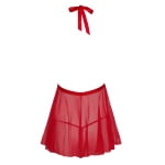 Σέξι babydoll με στρίνγκ Kissable