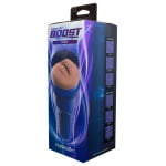 Αυνανιστήρι για το στοματικό σεξ Boost Blow Fleshlight
