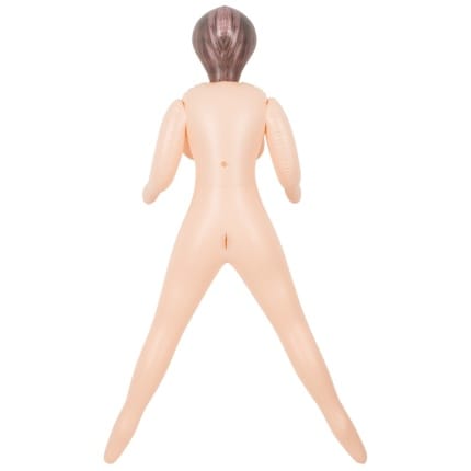 Transexual Κούκλα του σεξ Lusting TRANS Love Doll