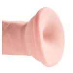 Ρεαλιστικό ομοίωμα πέους Triple Density Cock