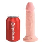 Ρεαλιστικό ομοίωμα πέους Triple Density Cock