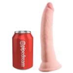 Ρεαλιστικό ομοίωμα πέους Triple Density Cock