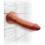 Ρεαλιστικό ομοίωμα πέους Triple Density Cock