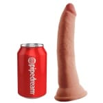 Ρεαλιστικό ομοίωμα πέους Triple Density Cock