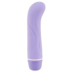 Μίνι Δονητής Σιλικόνης Σημείου G Smile Mini-G Vibrator