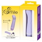 Μίνι Δονητής Σιλικόνης Σημείου G Smile Mini-G Vibrator