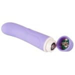 Μίνι Δονητής Σιλικόνης Σημείου G Smile Mini-G Vibrator