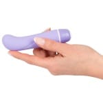 Μίνι Δονητής Σιλικόνης Σημείου G Smile Mini-G Vibrator
