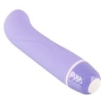 Μίνι Δονητής Σιλικόνης Σημείου G Smile Mini-G Vibrator