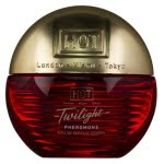 Άρωμα φερομόνης Eau de Parfum Twilight women 15 ml