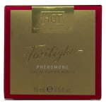 Άρωμα φερομόνης Eau de Parfum Twilight women 15 ml