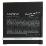 Άρωμα φερομόνης Eau de Parfum DUBAI man 30 ml