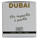 Άρωμα φερομόνης Eau de Parfum DUBAI man 30 ml