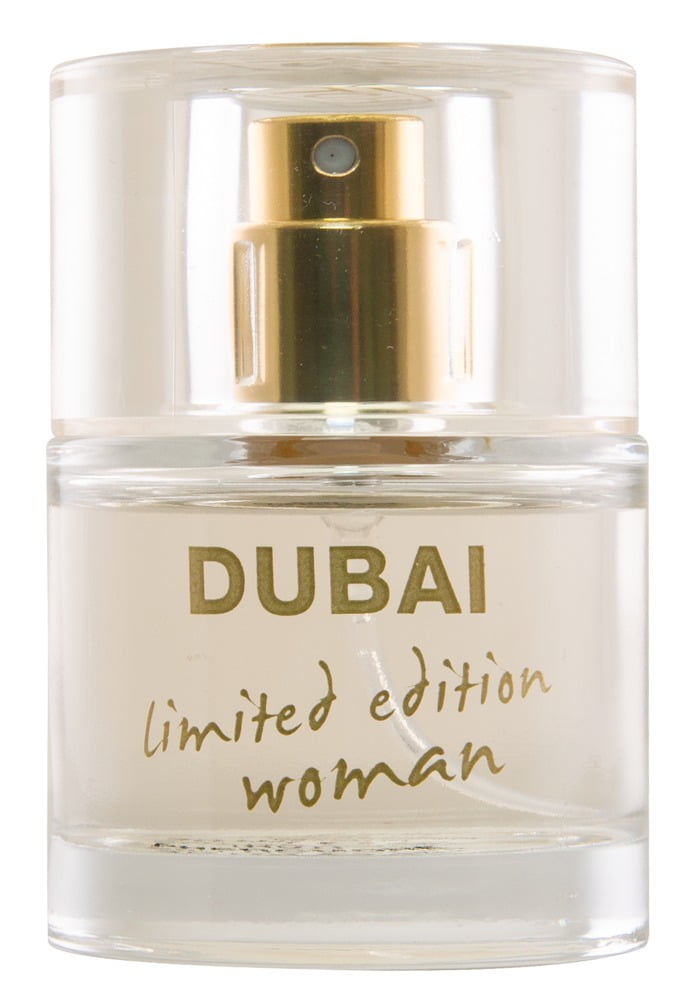 06294800000-aroma-feromonis-dubai-woman-30-ml (1) Άρωμα φερομόνης Eau de Parfum DUBAI woman 30 ml