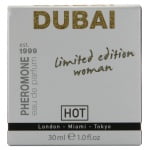 Άρωμα φερομόνης Eau de Parfum DUBAI woman 30 ml