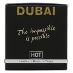 Άρωμα φερομόνης Eau de Parfum DUBAI woman 30 ml
