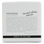 Άρωμα φερομόνης Eau de Parfum DUBAI woman 30 ml