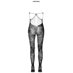 Ολόσωμη εξώπλατη φόρμα χωρίς καβάλο Cottelli Collection