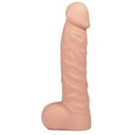 Ομοίωμα πέους Dildo 7" Number Two