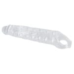 Διάφανο Μανίκι Πέους Penis sleeve Crystal Clear