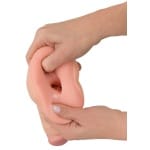 masturbator sleeve penis extension