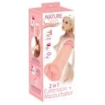 masturbator vagina realistic sex toy