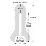 masturbator vagina realistic sex toy