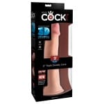 Ρεαλιστικό ομοίωμα πέους Triple Density Cock