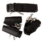 Δεσίματα κρεβατιού Bondage Belt Restraint System