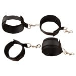 Δεσίματα κρεβατιού Bondage Belt Restraint System