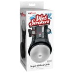 Αυνανιστής Wet Strokers Super Slide & Glide