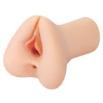 Γυναικείο ομοίωμα κόλπου Pick Your Pleasure