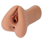 Γυναικείο ομοίωμα κόλπου Pick Your Pleasure