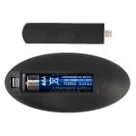Δονητής Ιατρικής Σιλικόνης RC Medical Silicone Vibrator