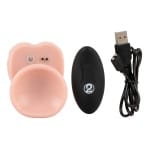 Δονητής Ιατρικής Σιλικόνης RC Medical Silicone Vibrator