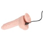 Δονητής Ιατρικής Σιλικόνης RC Medical Silicone Vibrator