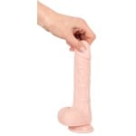 Δονητής Ιατρικής Σιλικόνης RC Medical Silicone Vibrator