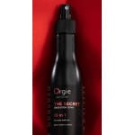 Άρωμα φερομόνης για δέρμα και μαλλιά Secret Seduction Elixir Orgie