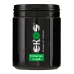 Λιπαντικό ζελέ ειδικά για Fisting Gel UltraX