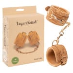 Χειροπέδες Vegan Fetish Handcuffs