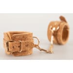 Χειροπέδες Vegan Fetish Handcuffs