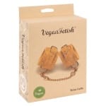 Χειροπέδες Vegan Fetish Handcuffs
