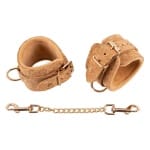 Χειροπέδες Vegan Fetish Handcuffs