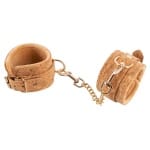 Χειροπέδες Vegan Fetish Handcuffs