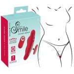 Δονητής Κλειτορίδας RC Panty VIbrator lay-on