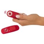 Δονητής Κλειτορίδας RC Panty VIbrator lay-on