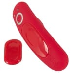 Δονητής Κλειτορίδας RC Panty VIbrator lay-on